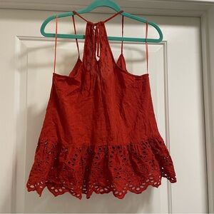 Lovestich tank